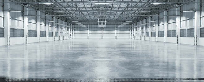 warehouse floor repair and services, portland, vancouver